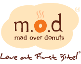 Mad Over Donuts Coupons